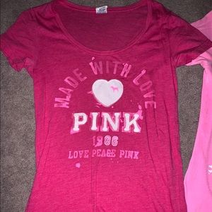 Victorias Secret Top